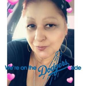 Meet your Posher, Sally